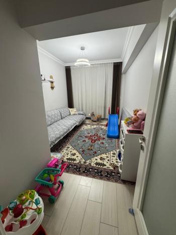 AFYON ÜÇOK EMLAKTAN DERVİŞPAŞA MAH MERKEZDE SATILIK LÜX 4+1 KOŞE KONUM GÜNEY CEPHE GENİŞ SIFIR NİTELİĞİNDE DUBLEX DAİRE