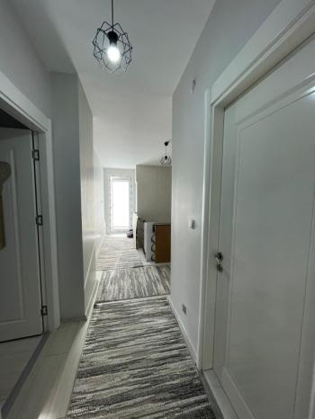 AFYON ÜÇOK EMLAKTAN DERVİŞPAŞA MAH MERKEZDE SATILIK LÜX 4+1 KOŞE KONUM GÜNEY CEPHE GENİŞ SIFIR NİTELİĞİNDE DUBLEX DAİRE