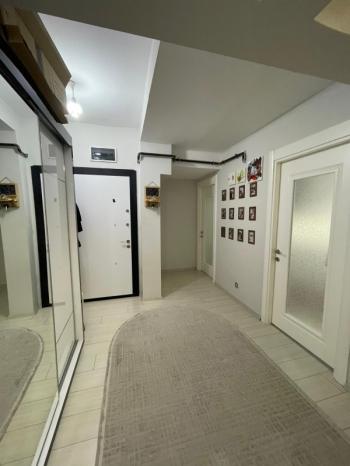 AFYON ÜÇOK EMLAKTAN DERVİŞPAŞA MAH MERKEZDE SATILIK LÜX 4+1 KOŞE KONUM GÜNEY CEPHE GENİŞ SIFIR NİTELİĞİNDE DUBLEX DAİRE