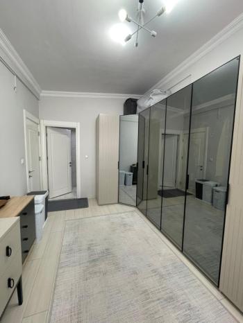 AFYON ÜÇOK EMLAKTAN DERVİŞPAŞA MAH MERKEZDE SATILIK LÜX 4+1 KOŞE KONUM GÜNEY CEPHE GENİŞ SIFIR NİTELİĞİNDE DUBLEX DAİRE