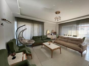 AFYON ÜÇOK EMLAKTAN DERVİŞPAŞA MAH MERKEZDE SATILIK LÜX 4+1 KOŞE KONUM GÜNEY CEPHE GENİŞ SIFIR NİTELİĞİNDE DUBLEX DAİRE