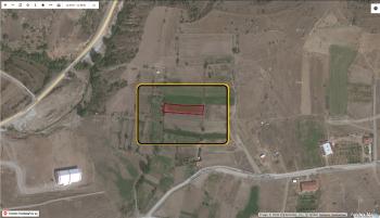 AFYON ÜÇOK EMLAKTAN DEĞİRMENAYVALLI / KURTULUŞDA SATILIK 1.218M BAHÇE