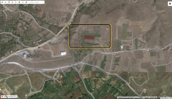 AFYON ÜÇOK EMLAKTAN DEĞİRMENAYVALLI / KURTULUŞDA SATILIK 1.218M BAHÇE