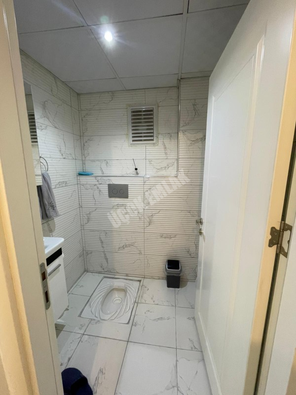 AFYON ÜÇOK EMLAKTAN DERVİŞPAŞA MAH MERKEZDE SATILIK LÜX 4+1 KOŞE KONUM GÜNEY CEPHE GENİŞ SIFIR NİTELİĞİNDE DUBLEX DAİRE