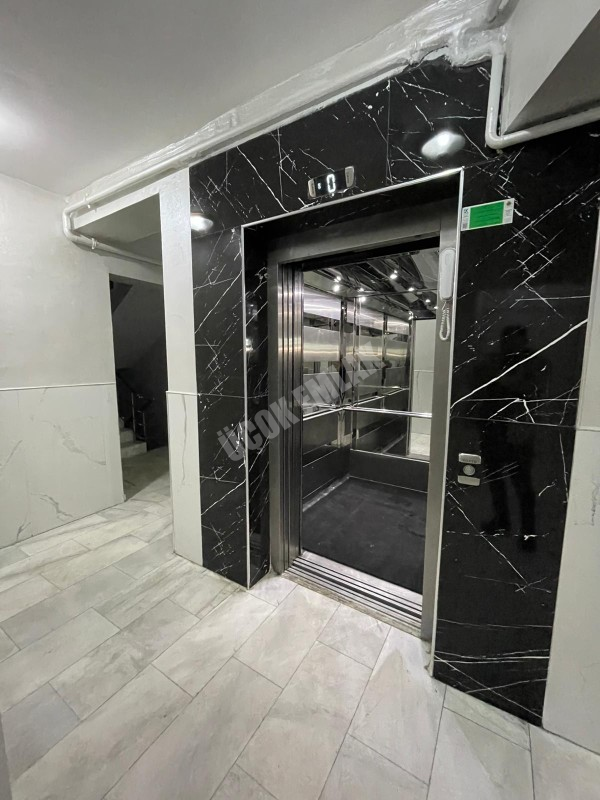 AFYON ÜÇOK EMLAKTAN DERVİŞPAŞA MAH MERKEZDE SATILIK LÜX 4+1 KOŞE KONUM GÜNEY CEPHE GENİŞ SIFIR NİTELİĞİNDE DUBLEX DAİRE