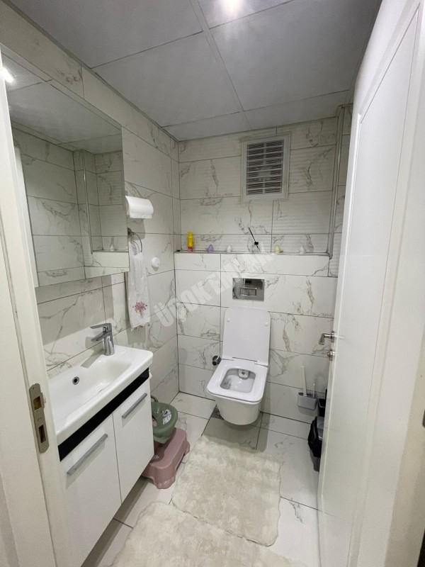 AFYON ÜÇOK EMLAKTAN DERVİŞPAŞA MAH MERKEZDE SATILIK LÜX 4+1 KOŞE KONUM GÜNEY CEPHE GENİŞ SIFIR NİTELİĞİNDE DUBLEX DAİRE