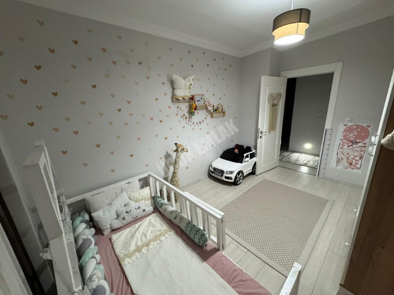 AFYON ÜÇOK EMLAKTAN DERVİŞPAŞA MAH MERKEZDE SATILIK LÜX 4+1 KOŞE KONUM GÜNEY CEPHE GENİŞ SIFIR NİTELİĞİNDE DUBLEX DAİRE