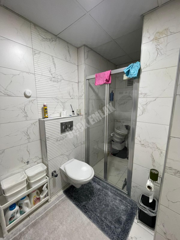 AFYON ÜÇOK EMLAKTAN DERVİŞPAŞA MAH MERKEZDE SATILIK LÜX 4+1 KOŞE KONUM GÜNEY CEPHE GENİŞ SIFIR NİTELİĞİNDE DUBLEX DAİRE