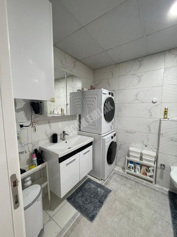 AFYON ÜÇOK EMLAKTAN DERVİŞPAŞA MAH MERKEZDE SATILIK LÜX 4+1 KOŞE KONUM GÜNEY CEPHE GENİŞ SIFIR NİTELİĞİNDE DUBLEX DAİRE