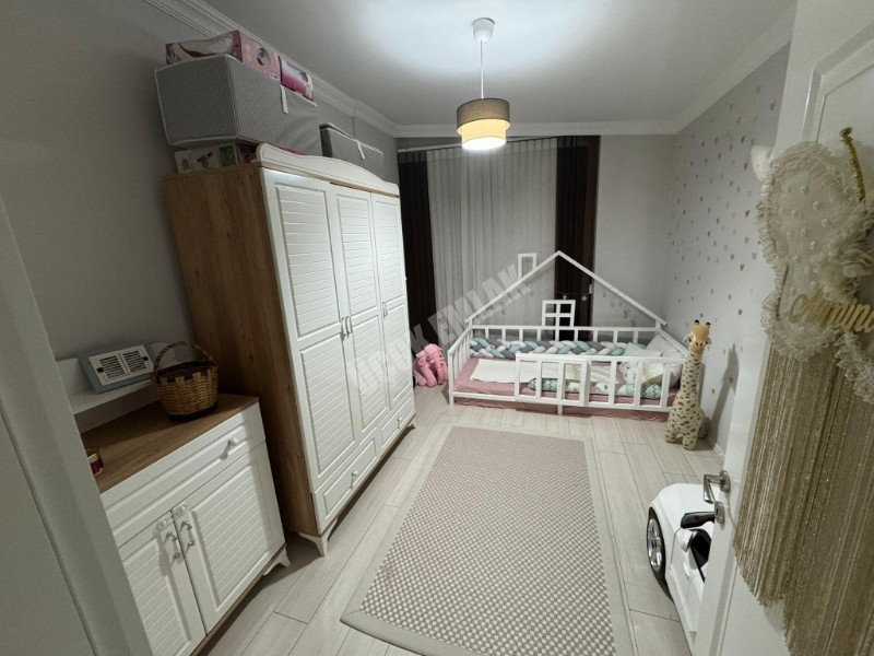 AFYON ÜÇOK EMLAKTAN DERVİŞPAŞA MAH MERKEZDE SATILIK LÜX 4+1 KOŞE KONUM GÜNEY CEPHE GENİŞ SIFIR NİTELİĞİNDE DUBLEX DAİRE