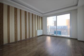 ASLAN'DAN MEZİTLİ DE SİTE İÇİ HAVUZLU SATILIK 3+1 GENİŞ DAİRE