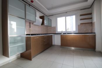 ASLAN'DAN MEZİTLİ DE SİTE İÇİ HAVUZLU SATILIK 3+1 GENİŞ DAİRE