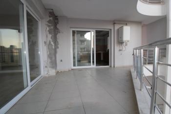 ASLAN'DAN MEZİTLİ DE SİTE İÇİ HAVUZLU SATILIK 3+1 GENİŞ DAİRE