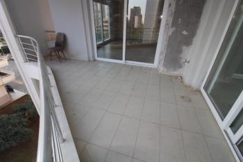 ASLAN'DAN MEZİTLİ DE SİTE İÇİ HAVUZLU SATILIK 3+1 GENİŞ DAİRE