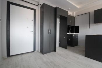 ASLAN'DAN TECE DE KELEPİR FİYATA SIFIR SATILIK 1+1 DAİRE