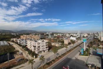 ASLAN'DAN TECE DE KELEPİR FİYATA SIFIR SATILIK 1+1 DAİRE