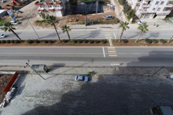 ASLAN'DAN TECE DE KELEPİR FİYATA SIFIR SATILIK 1+1 DAİRE