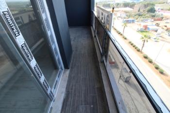 ASLAN'DAN TECE DE KELEPİR FİYATA SIFIR SATILIK 1+1 DAİRE