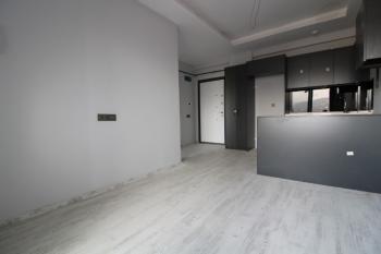 ASLAN'DAN TECE DE KELEPİR FİYATA SIFIR SATILIK 1+1 DAİRE