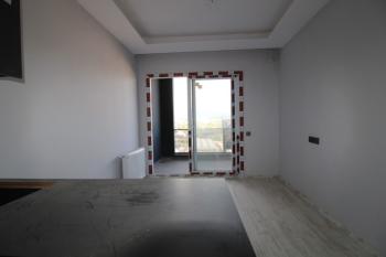 ASLAN'DAN TECE DE KELEPİR FİYATA SIFIR SATILIK 1+1 DAİRE