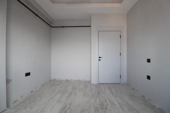 ASLAN'DAN TECE DE KELEPİR FİYATA SIFIR SATILIK 1+1 DAİRE