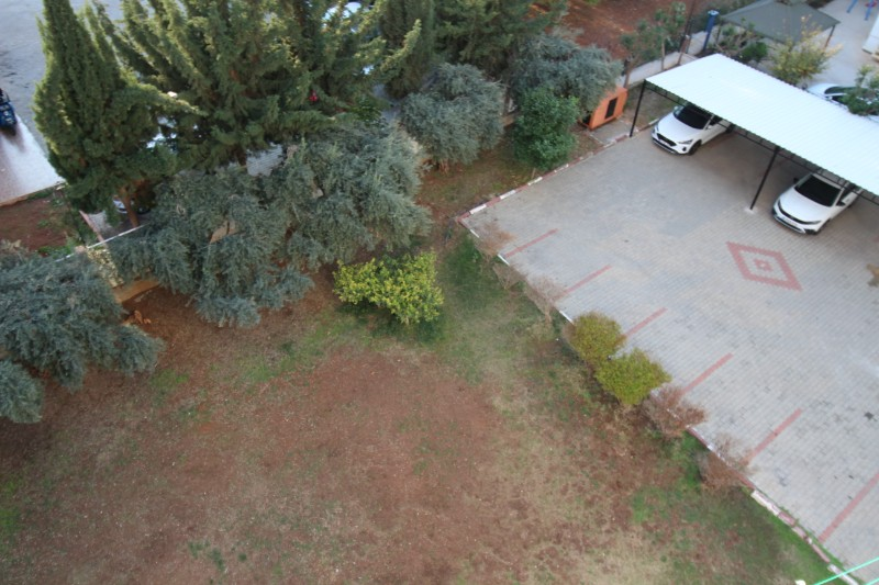 ASLAN'DAN MEZİTLİ DE SİTE İÇİ HAVUZLU SATILIK 3+1 GENİŞ DAİRE