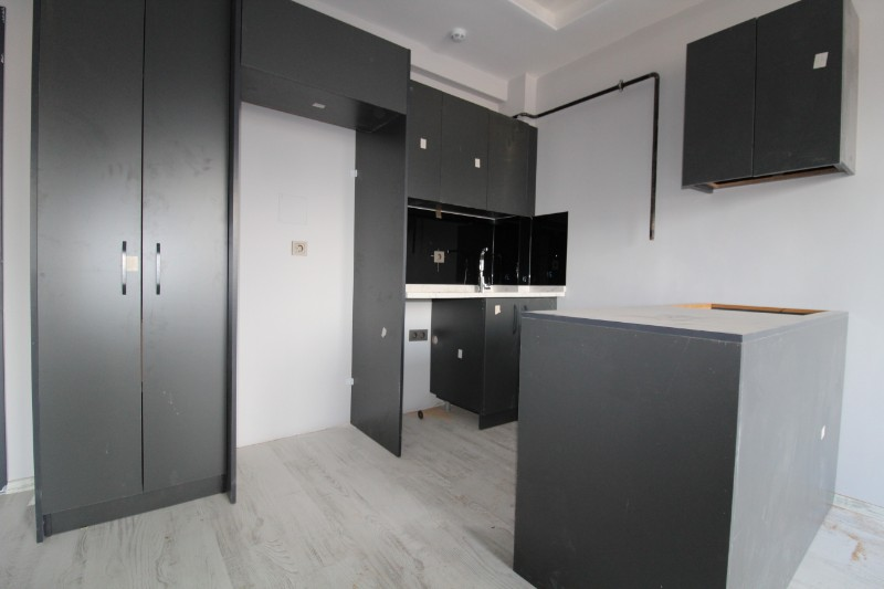 ASLAN'DAN TECE DE KELEPİR FİYATA SIFIR SATILIK 1+1 DAİRE