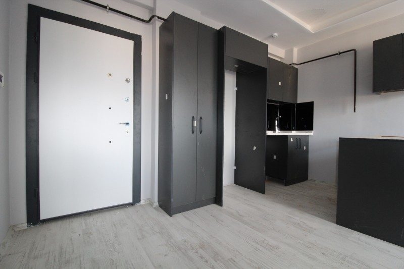 ASLAN'DAN TECE DE KELEPİR FİYATA SIFIR SATILIK 1+1 DAİRE