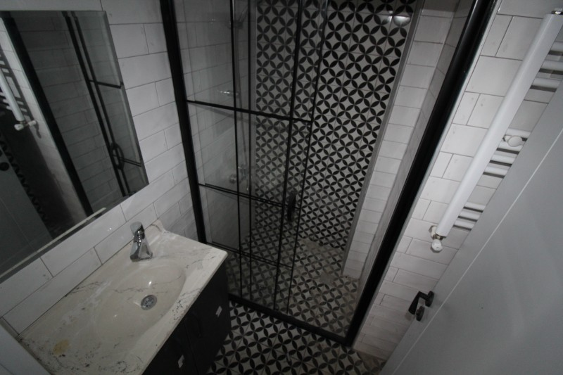 ASLAN'DAN TECE DE KELEPİR FİYATA SIFIR SATILIK 1+1 DAİRE