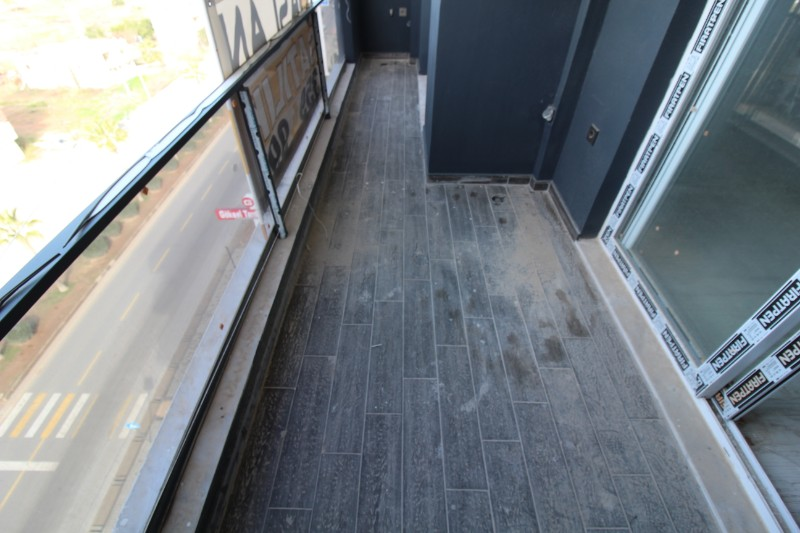 ASLAN'DAN TECE DE KELEPİR FİYATA SIFIR SATILIK 1+1 DAİRE