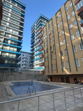 CANDAN SİTESİ KİRALIK BOŞ 2+1 DAİRE MAHMUTLAR ALANYA ANTALYA