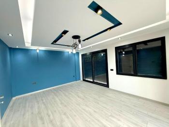 Didim'de Satılık Hamamlı Saunalı Havuzlu Villa