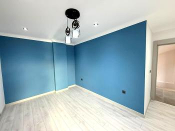 Didim'de Satılık Hamamlı Saunalı Havuzlu Villa
