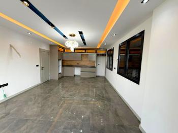 Didim'de Satılık Hamamlı Saunalı Havuzlu Villa