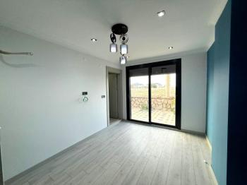 Didim'de Satılık Hamamlı Saunalı Havuzlu Villa