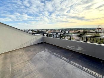 Didim'de Satılık Hamamlı Saunalı Havuzlu Villa