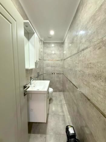 Didim'de Satılık Hamamlı Saunalı Havuzlu Villa