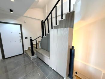 Didim'de Satılık Hamamlı Saunalı Havuzlu Villa