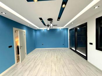 Didim'de Satılık Hamamlı Saunalı Havuzlu Villa