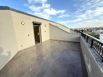 Didim'de Satılık Hamamlı Saunalı Havuzlu Villa