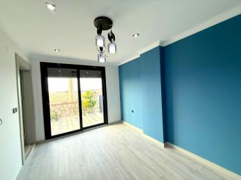 Didim'de Satılık Hamamlı Saunalı Havuzlu Villa