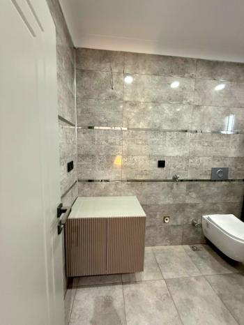Didim'de Satılık Hamamlı Saunalı Havuzlu Villa