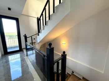 Didim'de Satılık Hamamlı Saunalı Havuzlu Villa
