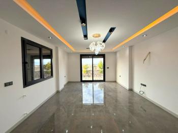 Didim'de Satılık Hamamlı Saunalı Havuzlu Villa