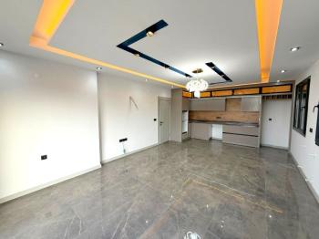 Didim'de Satılık Hamamlı Saunalı Havuzlu Villa