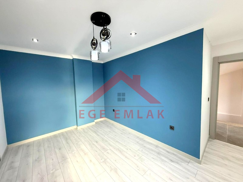 Didim'de Satılık Hamamlı Saunalı Havuzlu Villa