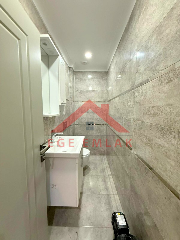 Didim'de Satılık Hamamlı Saunalı Havuzlu Villa