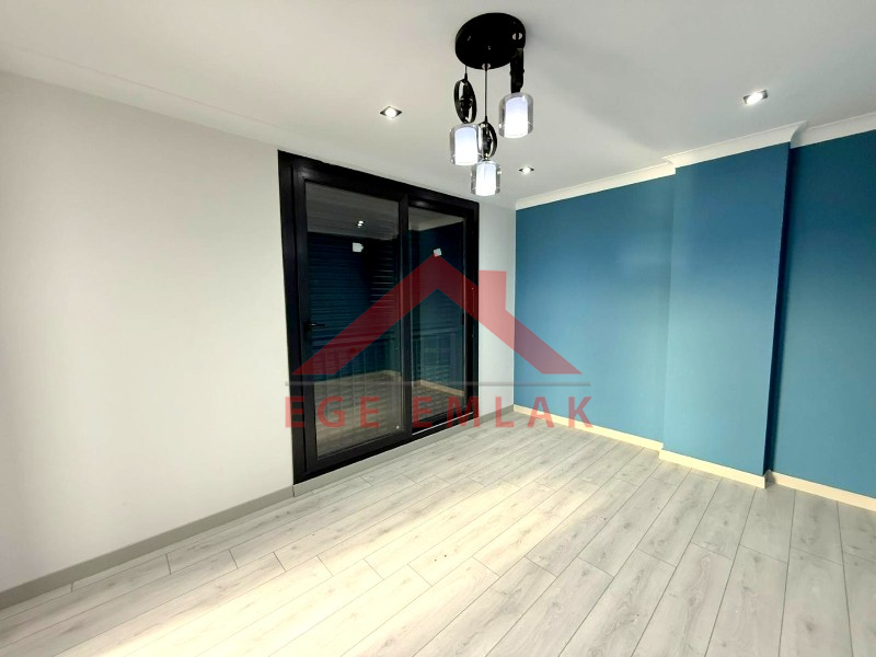 Didim'de Satılık Hamamlı Saunalı Havuzlu Villa