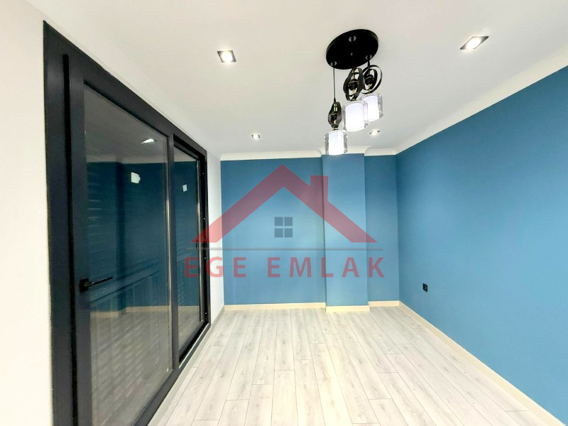 Didim'de Satılık Hamamlı Saunalı Havuzlu Villa