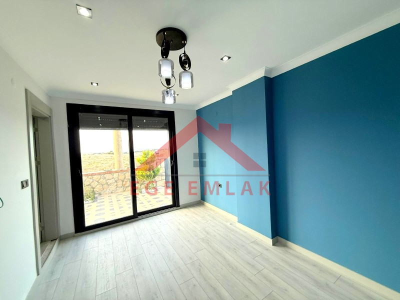 Didim'de Satılık Hamamlı Saunalı Havuzlu Villa